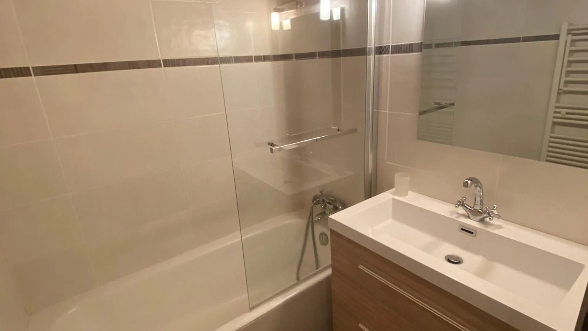 Apartment Studio Cosy A Chatel Avec Parking Et Multi Pass Ete 2024 - Fr-1-693-51